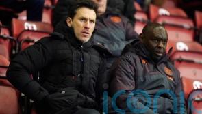 Shaun Goater urges caution as Aston Villa face out-of-sorts Manchester City