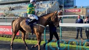 Meetmebythesea stays unbeaten with Doncaster victory