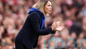 Sonia Bompastor bracing Chelsea for &lsquo;confident&rsquo; Arsenal in battle of WSL top two
