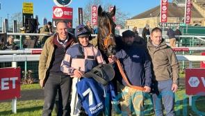 Yellow Car survives stewards&rsquo; inquiry after drama in River Don