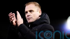 Johannes Hoff Thorup thrilled to have Josh Sargent back in his Norwich side