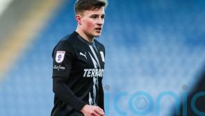 Andy Whing off to winning start as Barrow thrash Grimsby