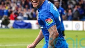 Promotion-chasing Stockport ease to victory over lowly Crawley