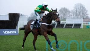 McCoy rates Jonbon worthy Champion Chase favourite
