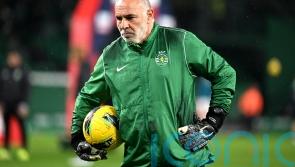 Vital statistics &ndash; a closer look at Man Utd&rsquo;s headline-hitting goalkeeping coach