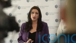 Deputy First Minister criticises Higgins over Gaza comments at Holocaust event