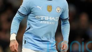 Kyle Walker made AC Milan move &lsquo;to try something different&rsquo;