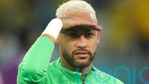 Neymar&rsquo;s contract with Al-Hilal terminated by mutual consent