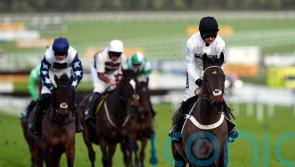 Kingwell target for Brentford Hope after gallant Constitution Hill effort