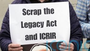 Legacy Act prevented &lsquo;landing zone&rsquo; being reached for Troubles victims &ndash; Harris