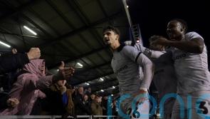 Portsmouth beaten as Millwall duo combine again