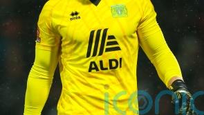 Accrington and Cheltenham play out goalless draw