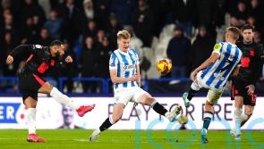 Keshi Anderson effort enough as League One leaders Birmingham edge Huddersfield