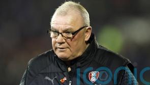 Steve Evans happy with how Rotherham found a way to beat Cambridge