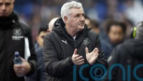 Steve Bruce delighted with Blackpool attitude after securing victory at Lincoln