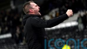 Nathan Jones praises Charlton for learning how to win games