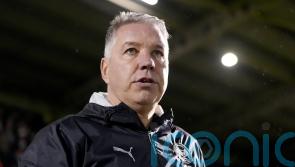 Darren Ferguson pleased with Peterborough response in Wigan win