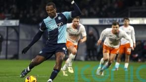 Sam Grace heaps praise on Wycombe&rsquo;s in-demand striker Richard Kone