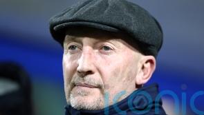 Ian Holloway &lsquo;as proud as I&rsquo;ve ever been&rsquo; after Swindon fightback