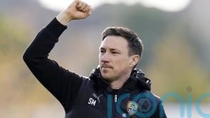 Stuart Maynard knew Notts County would keep clean sheet against Carlisle