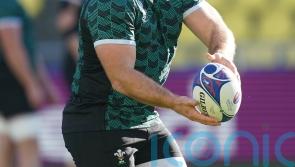 Former England prop Henry Thomas set for first Wales start in Six Nations opener