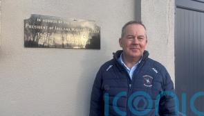 GAA club turns into family refuge and office as thousands remain without power