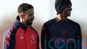 Ruben Amorim: Man Utd a better team with Marcus Rashford &ndash; but he has to change