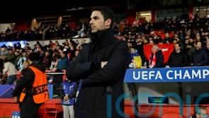 Mikel Arteta heaps praise on &lsquo;calm and composed&rsquo; youngster Ethan Nwaneri