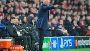 Arne Slot sees positives after Liverpool &lsquo;make a game out of it&rsquo; against PSV