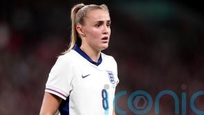 Injury blow for England and Bayern with Georgia Stanway out for &lsquo;several months&rsquo;