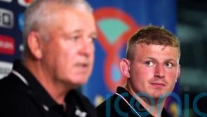 We want to prove people wrong &ndash; Wales captain Jac Morgan