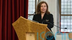 Palestinian ambassador &lsquo;still optimistic&rsquo; about Occupied Territories Bill