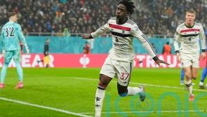 Kobbie Mainoo shines as Man Utd beat FCSB to seal Europa League last-16 spot