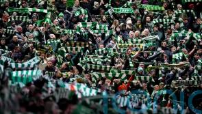 Brendan Rodgers finding it &lsquo;hard to fathom&rsquo; how one Celtic fan risks blanket ban