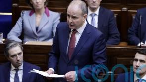 Fianna Fail seeks legal advice as row over Dail speaking rights rumbles on