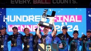 Tech consortium agrees 49 per cent stake in London Spirit for reported &pound;145m