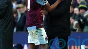 Unai Emery says Ollie Watkins &lsquo;happy to stay&rsquo; at Aston Villa