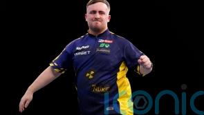 Luke Littler races through World Masters opener