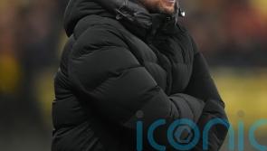 Watford boss Tom Cleverley felt referee should have been stronger