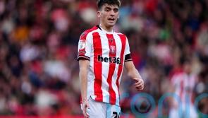 Andrew Moran hits winner for Stoke at fellow strugglers Hull