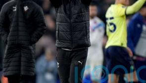 Ivan Juric not giving up hope of keeping Southampton in Premier League