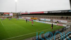 Danny Grainger urges Morecambe to build on win over Fleetwood