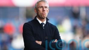 Nigel Adkins refusing to walk away from Tranmere job as pressure mounts