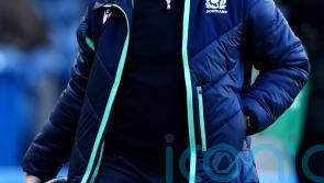 Gregor Townsend says win over Italy will prepare Scotland for what is to come