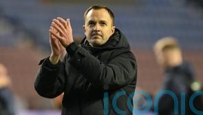 Birmingham boss Chris Davies &lsquo;really pleased&rsquo; for two-goal hero Jay Stansfield