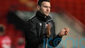 Mat Sadler hails Walsall&rsquo;s character during home draw with Salford