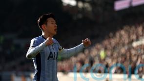 Son Heung-min inspires Tottenham to much-needed win over Brentford