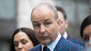 Taoiseach urges caution in EU response to Trump tariff threat