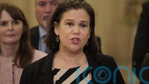 McDonald vows Sinn Fein will not back down in row over Dail speaking time