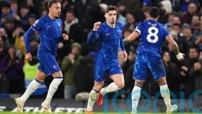 Pedro Neto hails Chelsea&rsquo;s patience after finally breaking down West Ham